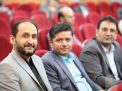 گزارش تصویری مراسم تجلیل از کارکنان نمونه 1400